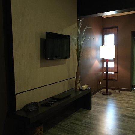 Miracle Suite อิโปห์ ห้อง รูปภาพ